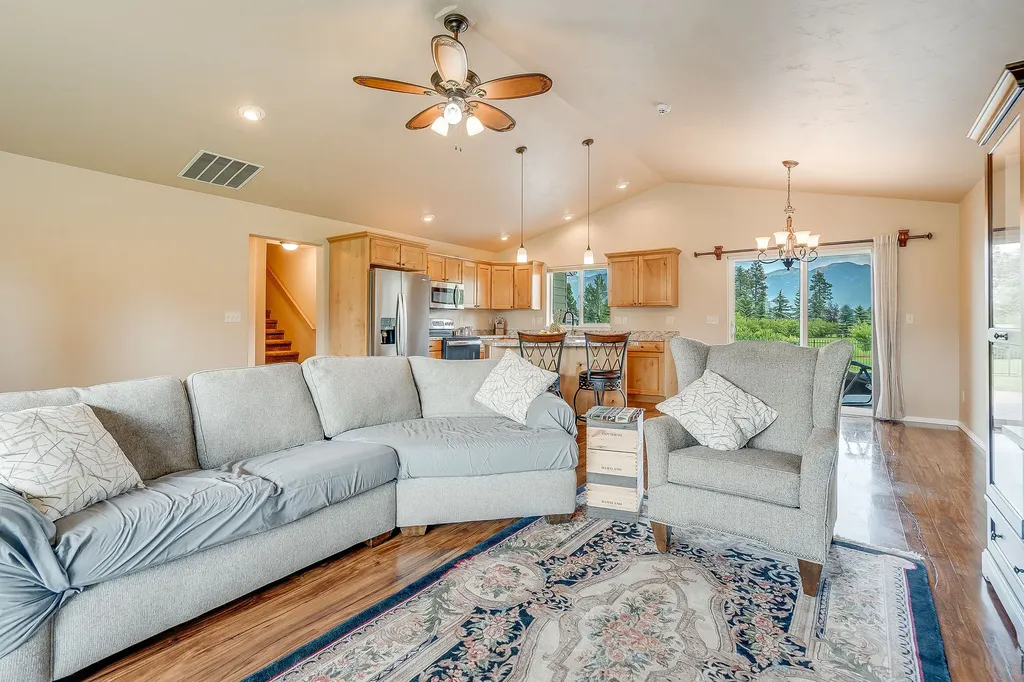 240 Sunset Trail Kalispell MT 59901