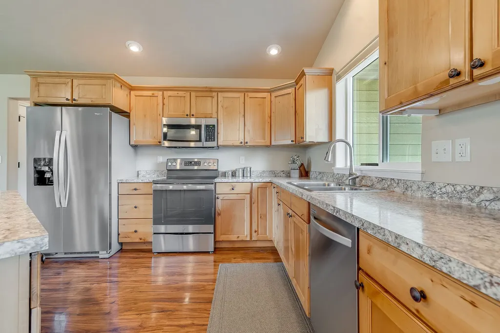 240 Sunset Trail Kalispell MT 59901