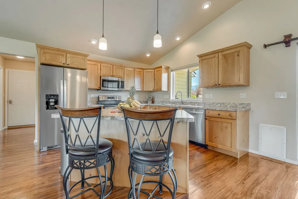 240 Sunset Trail Kalispell MT 59901