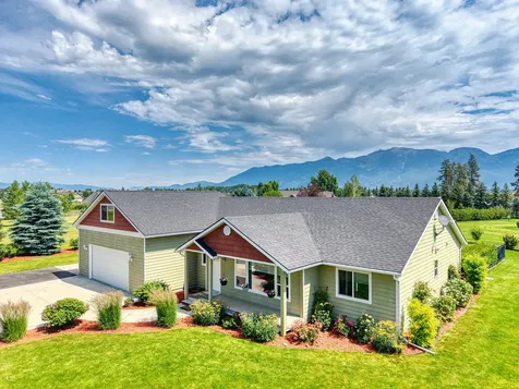 240 Sunset Trail Kalispell MT 59901