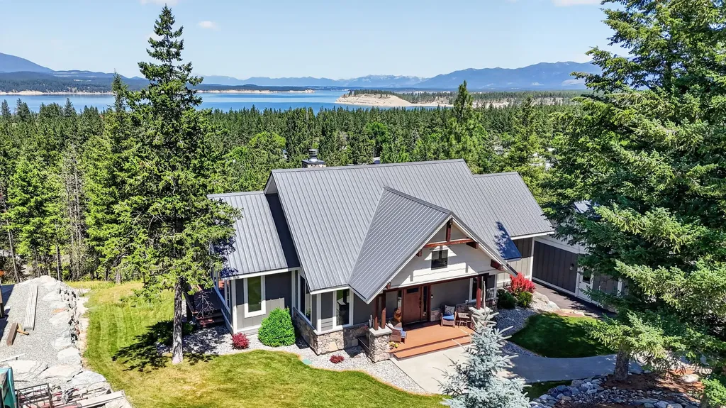60 Ling Court Rexford MT 59930