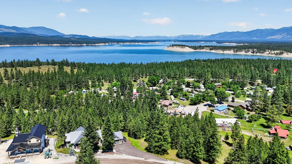 60 Ling Court Rexford MT 59930
