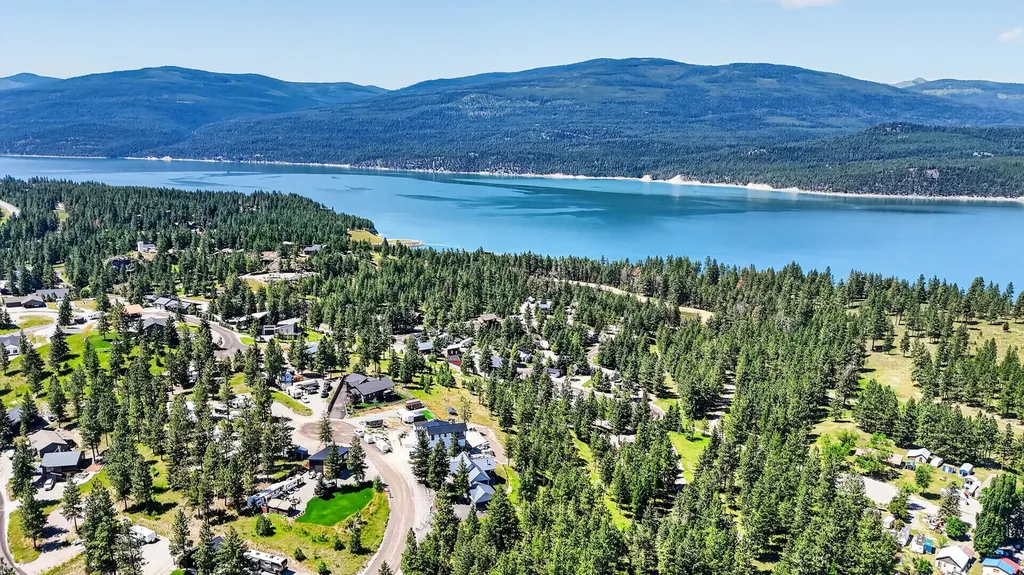 60 Ling Court Rexford MT 59930