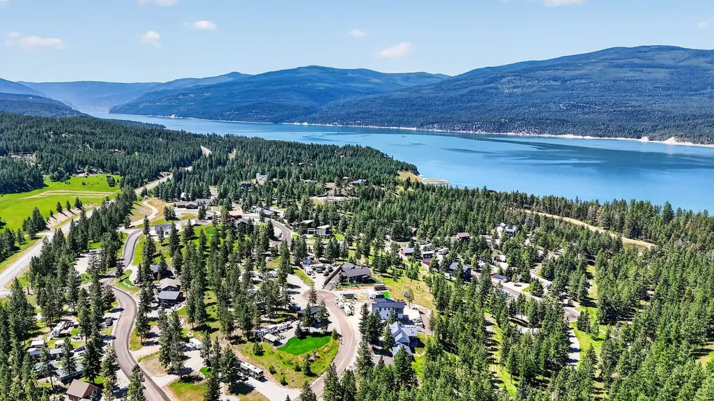 60 Ling Court Rexford MT 59930