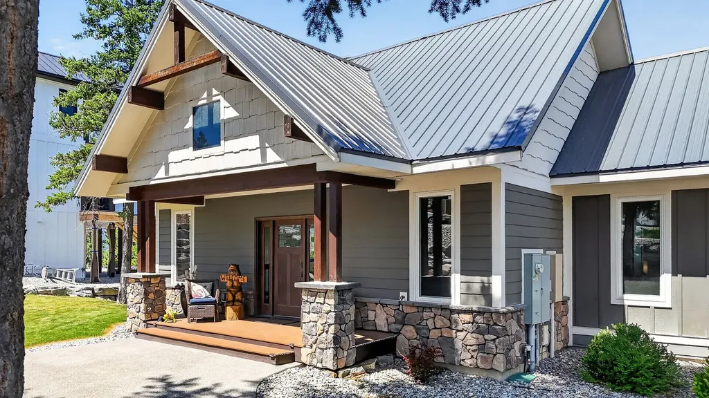 60 Ling Court Rexford MT 59930