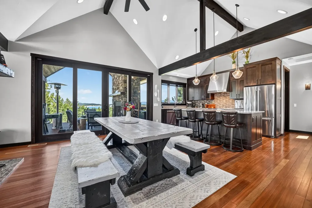 60 Ling Court Rexford MT 59930