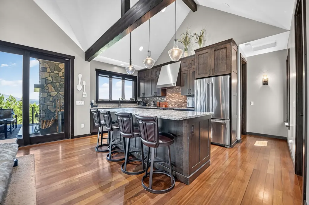 60 Ling Court Rexford MT 59930