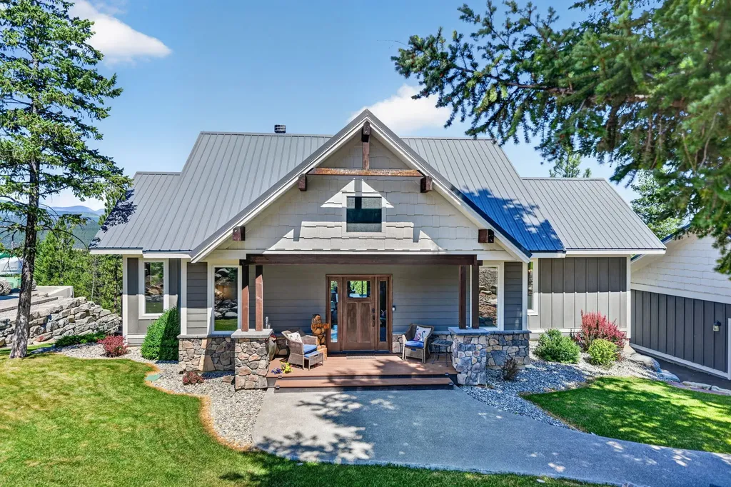 60 Ling Court Rexford MT 59930