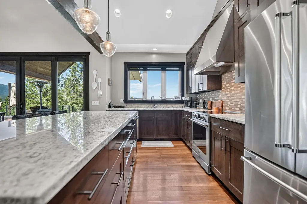 60 Ling Court Rexford MT 59930