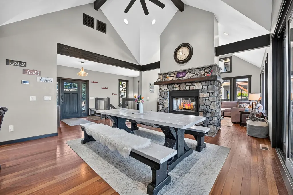 60 Ling Court Rexford MT 59930