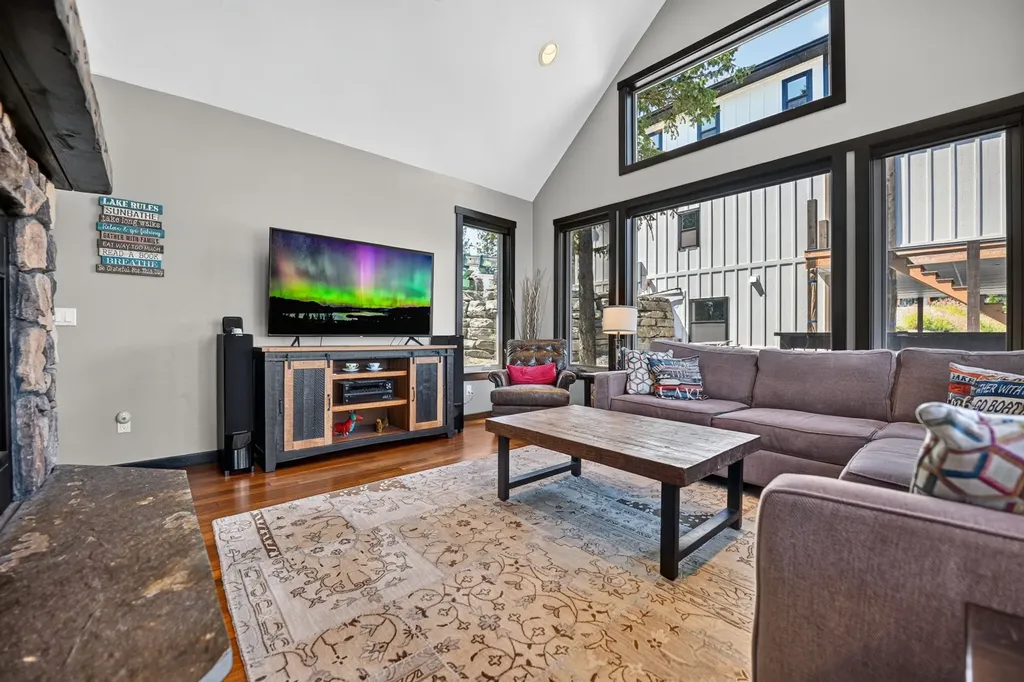 60 Ling Court Rexford MT 59930