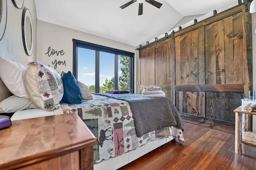 60 Ling Court Rexford MT 59930