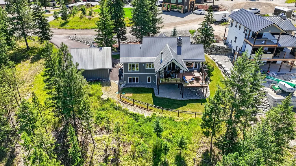 60 Ling Court Rexford MT 59930
