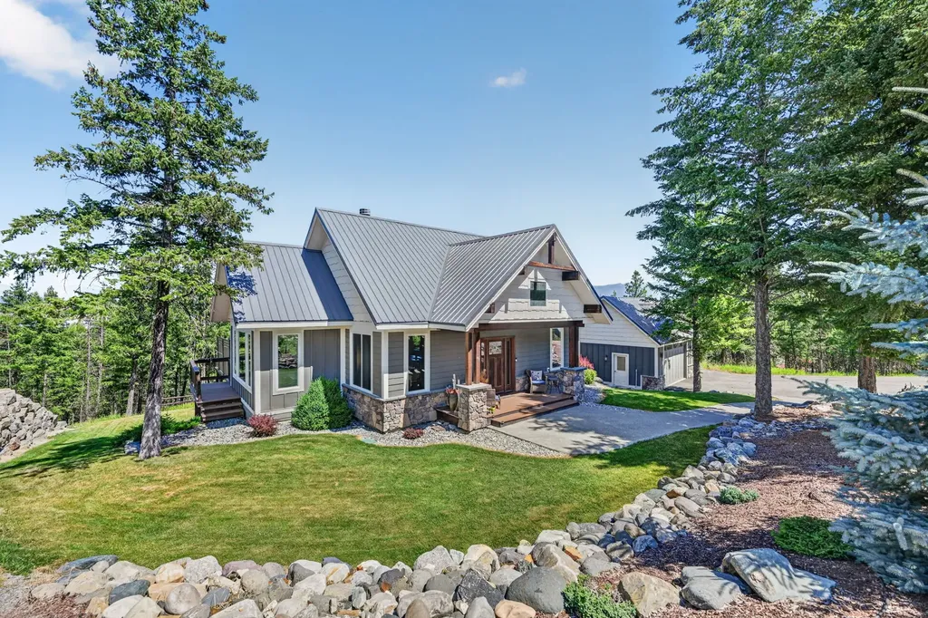 60 Ling Court Rexford MT 59930