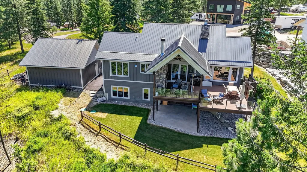 60 Ling Court Rexford MT 59930