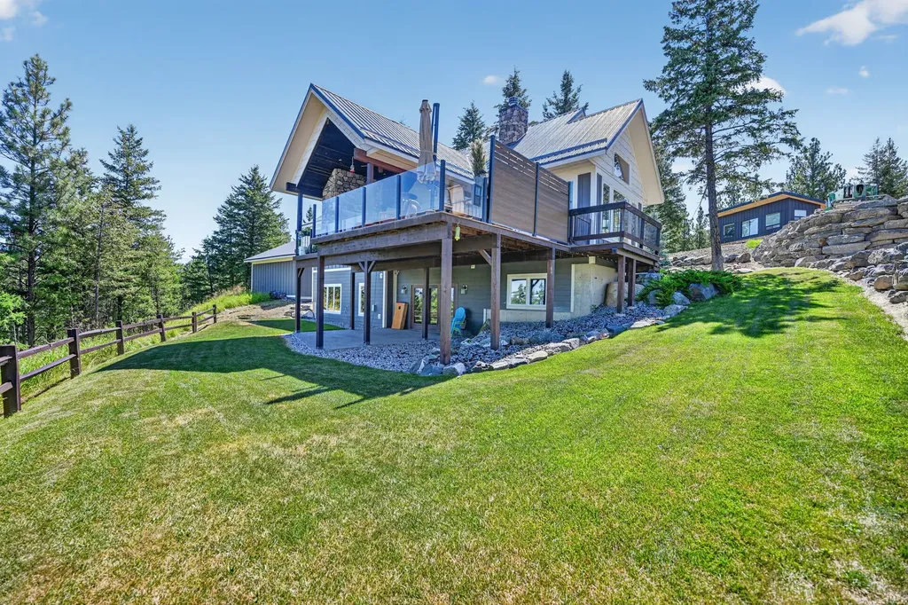 60 Ling Court Rexford MT 59930