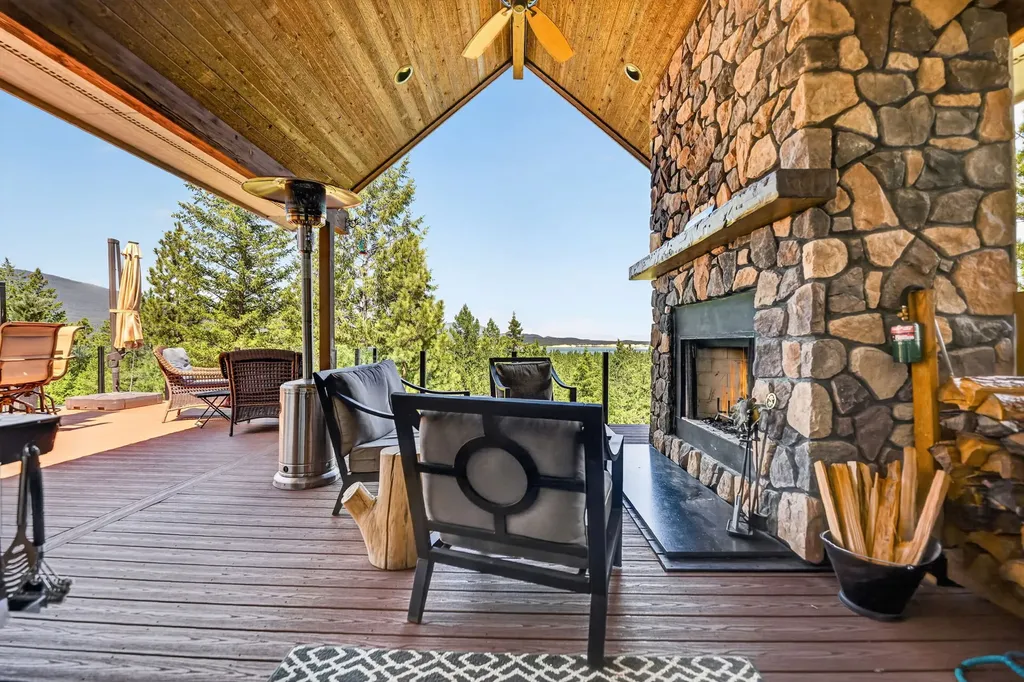 60 Ling Court Rexford MT 59930