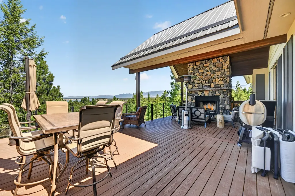 60 Ling Court Rexford MT 59930