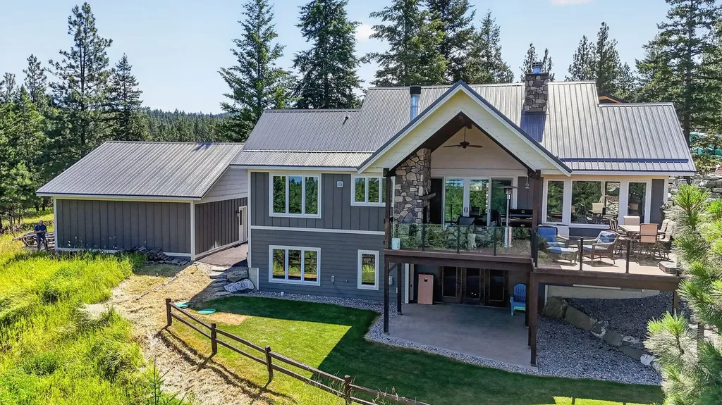 60 Ling Court Rexford MT 59930