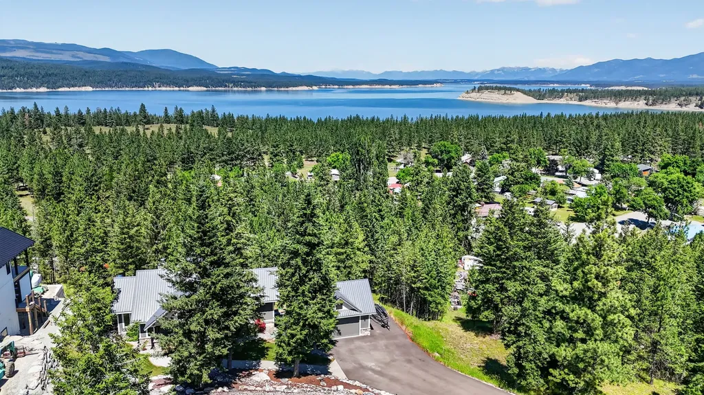 60 Ling Court Rexford MT 59930