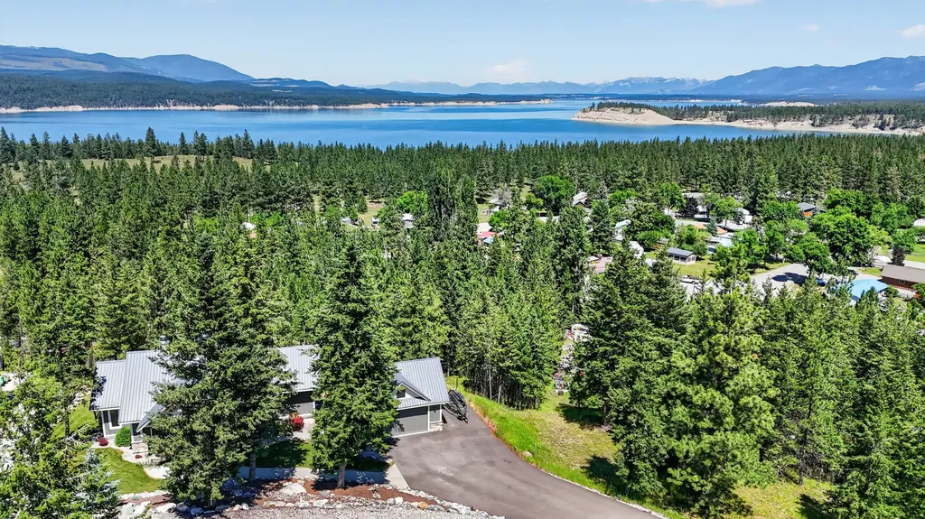 60 Ling Court Rexford MT 59930