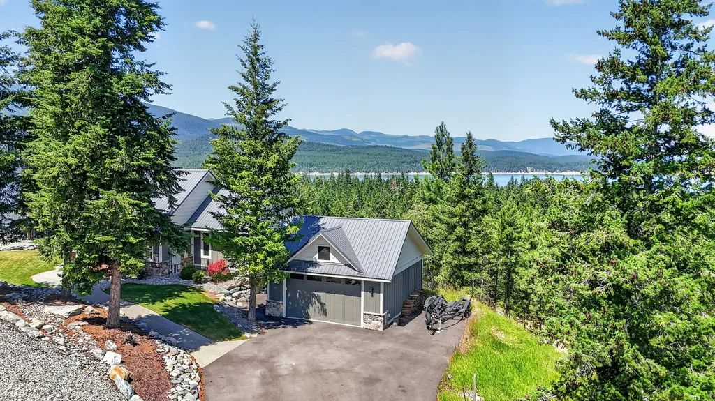 60 Ling Court Rexford MT 59930