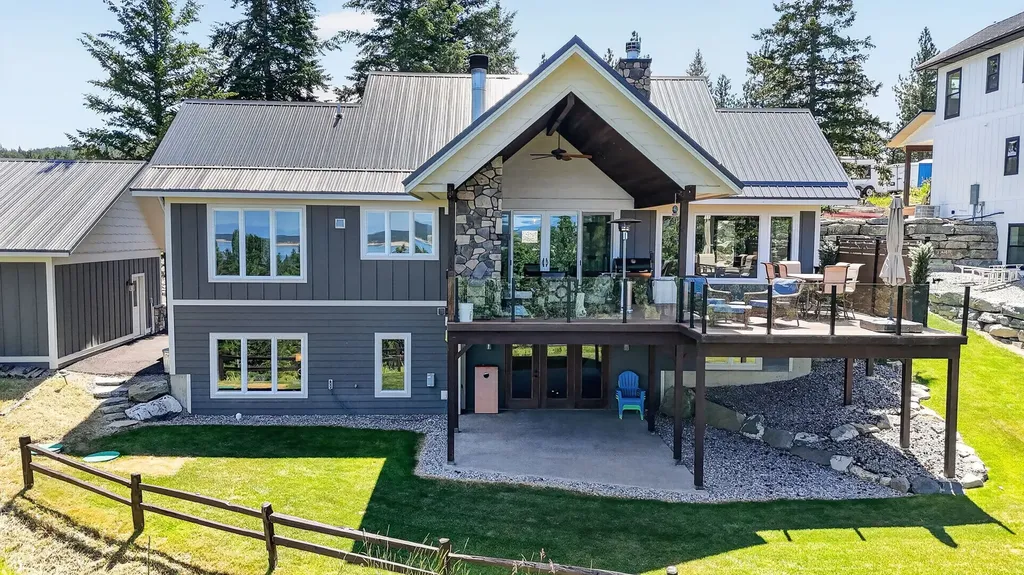 60 Ling Court Rexford MT 59930