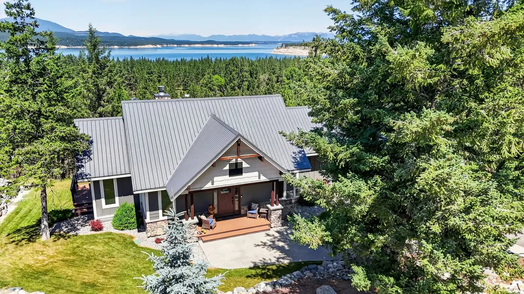 60 Ling Court Rexford MT 59930