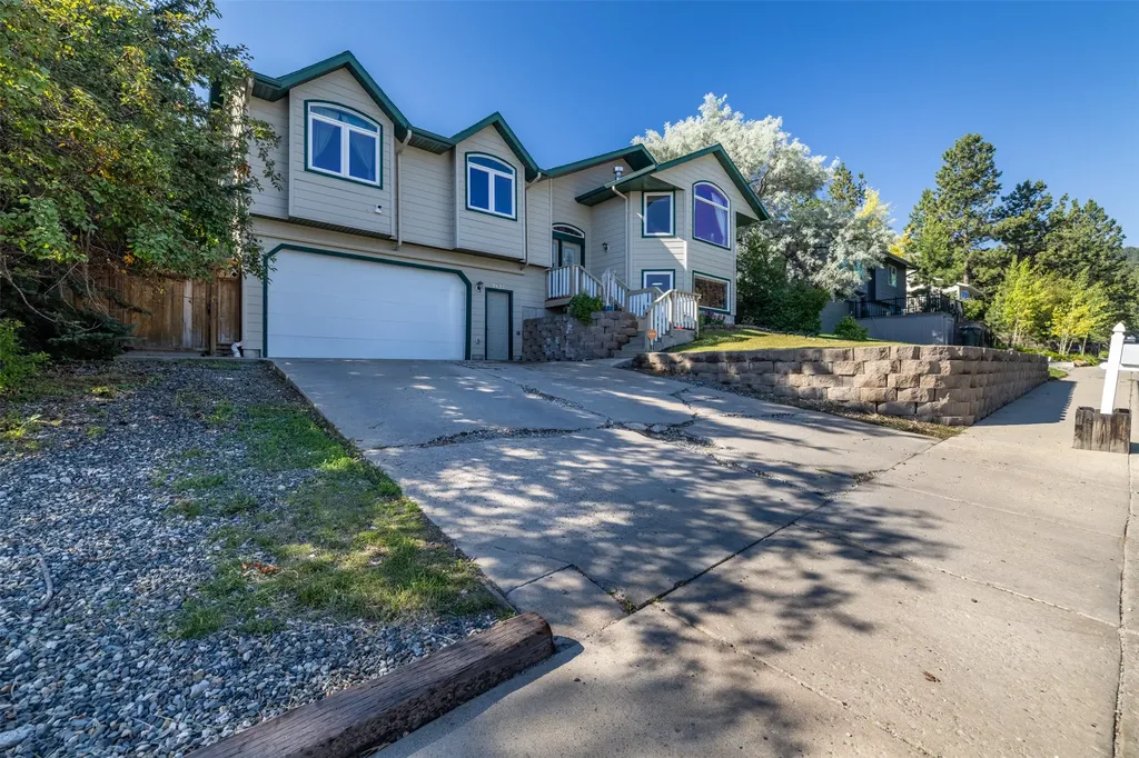 2627 Gold Rush Avenue Helena MT 59601