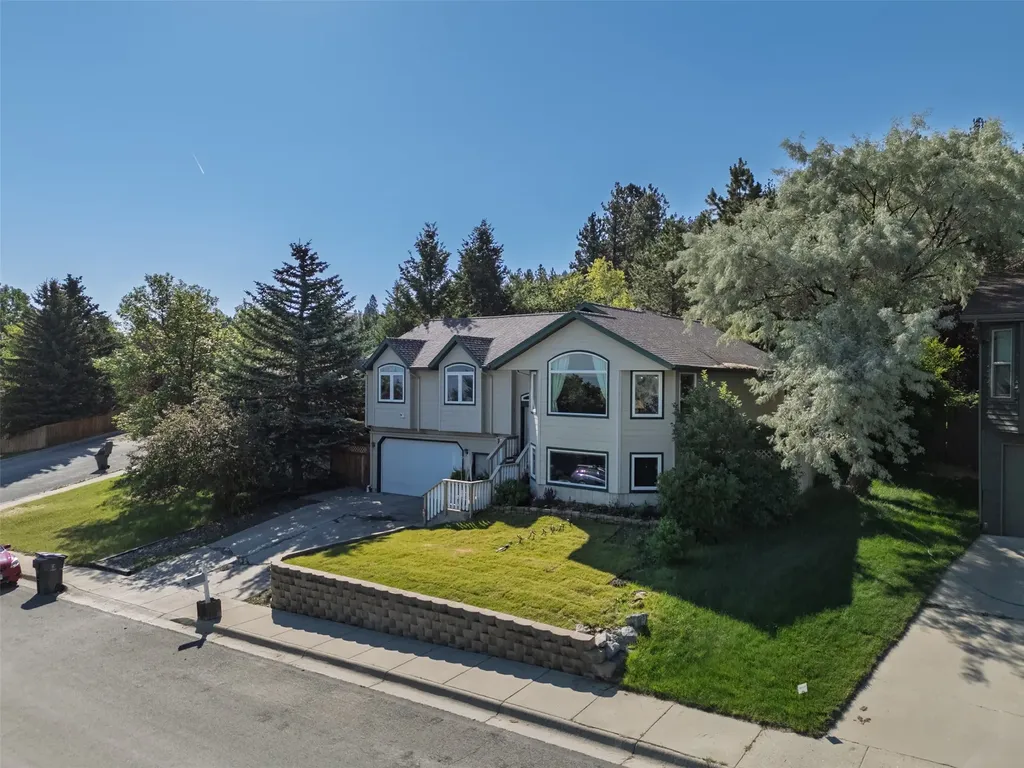 2627 Gold Rush Avenue Helena MT 59601