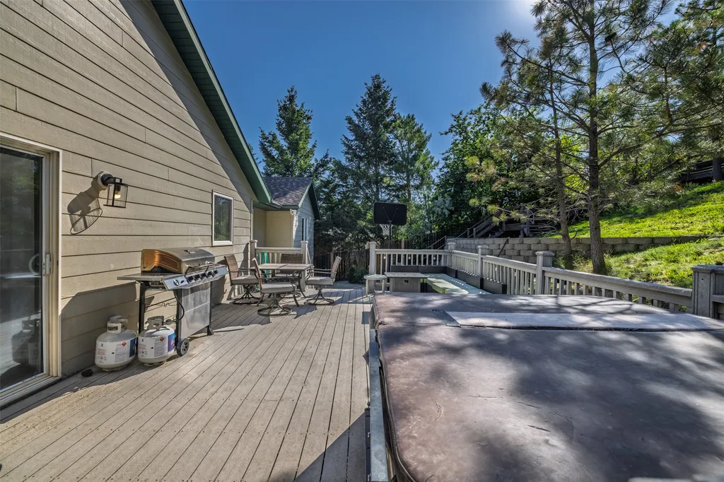 2627 Gold Rush Avenue Helena MT 59601