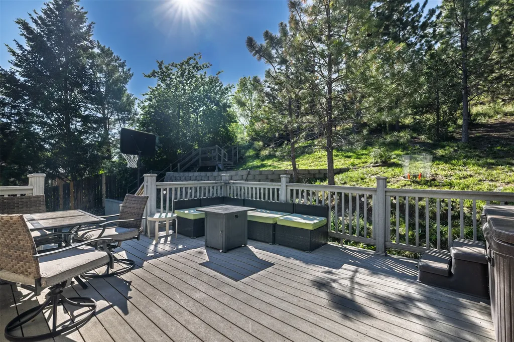 2627 Gold Rush Avenue Helena MT 59601