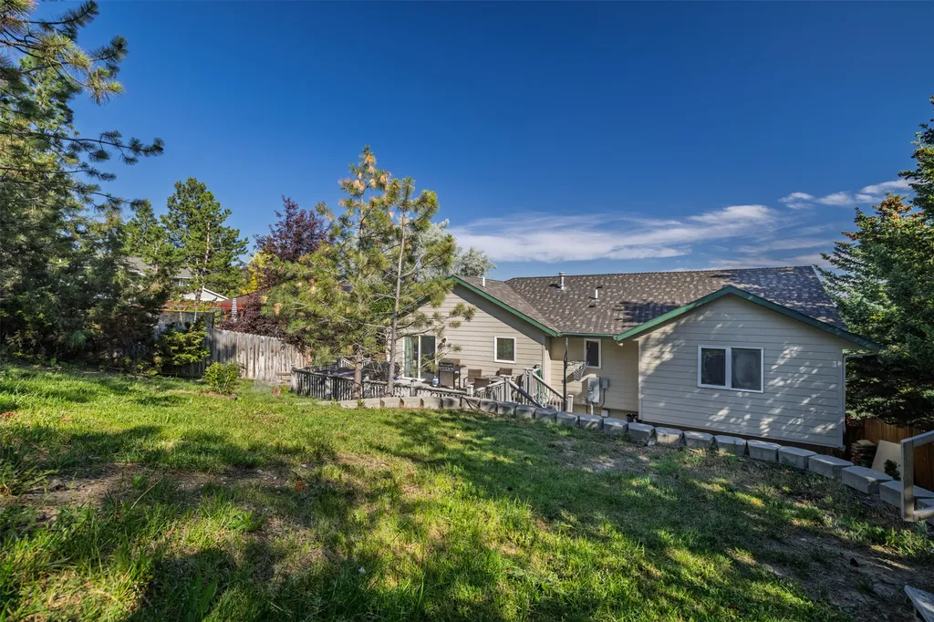 2627 Gold Rush Avenue Helena MT 59601