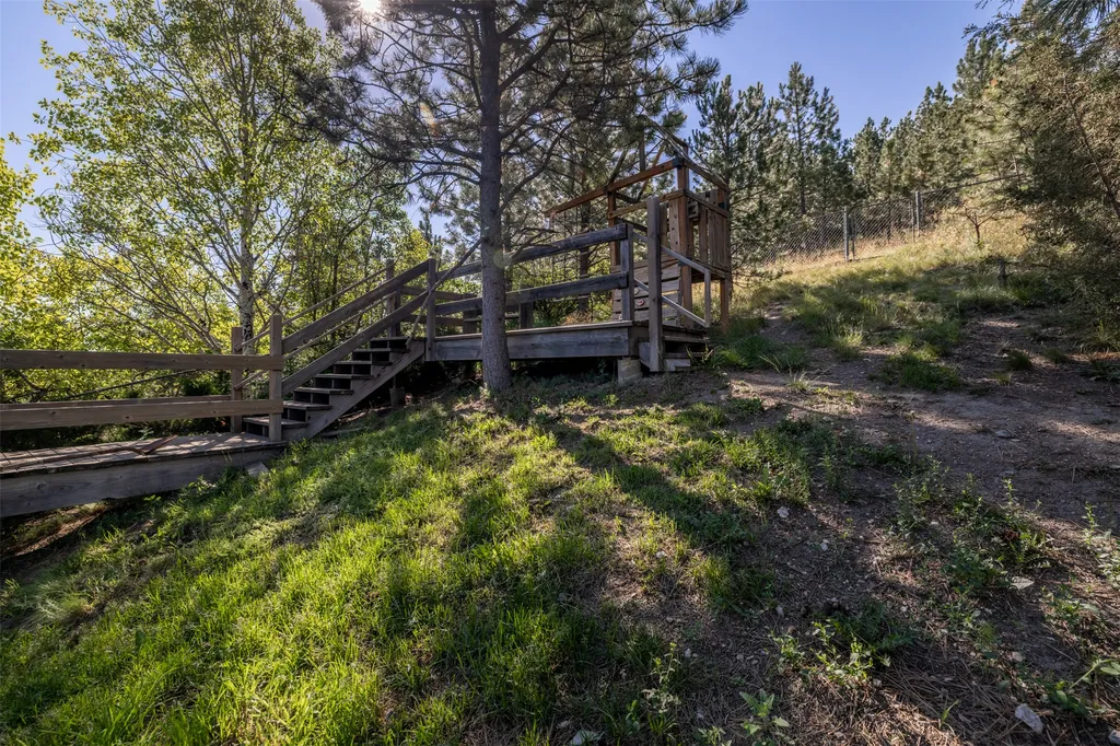 2627 Gold Rush Avenue Helena MT 59601