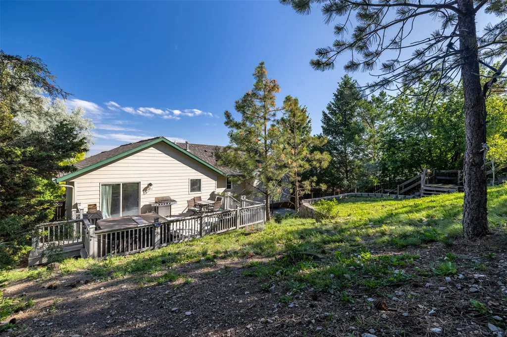 2627 Gold Rush Avenue Helena MT 59601
