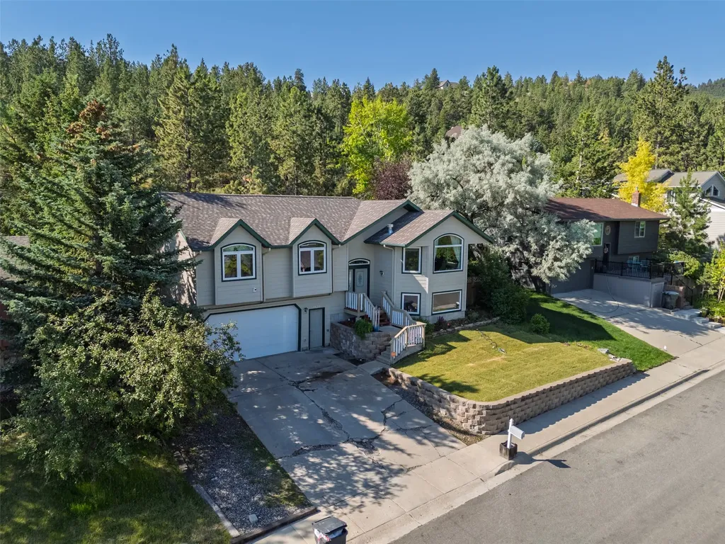 2627 Gold Rush Avenue Helena MT 59601
