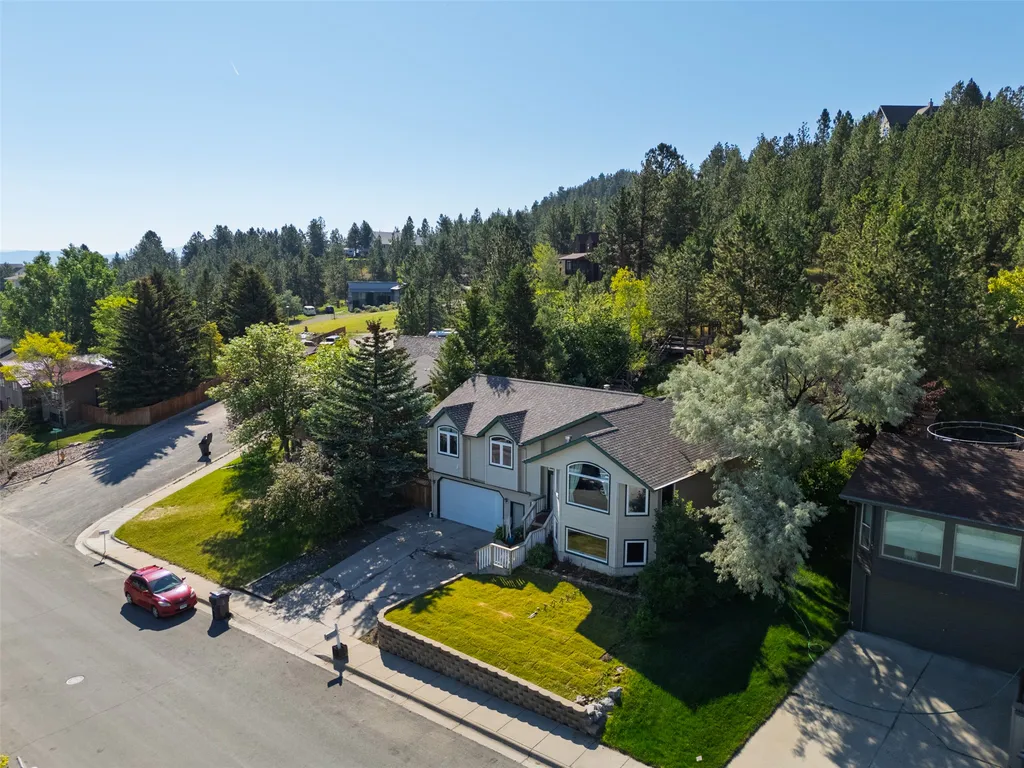 2627 Gold Rush Avenue Helena MT 59601