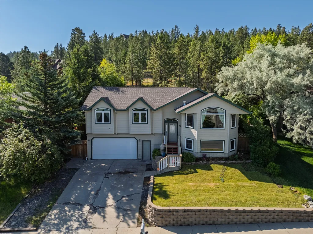 2627 Gold Rush Avenue Helena MT 59601