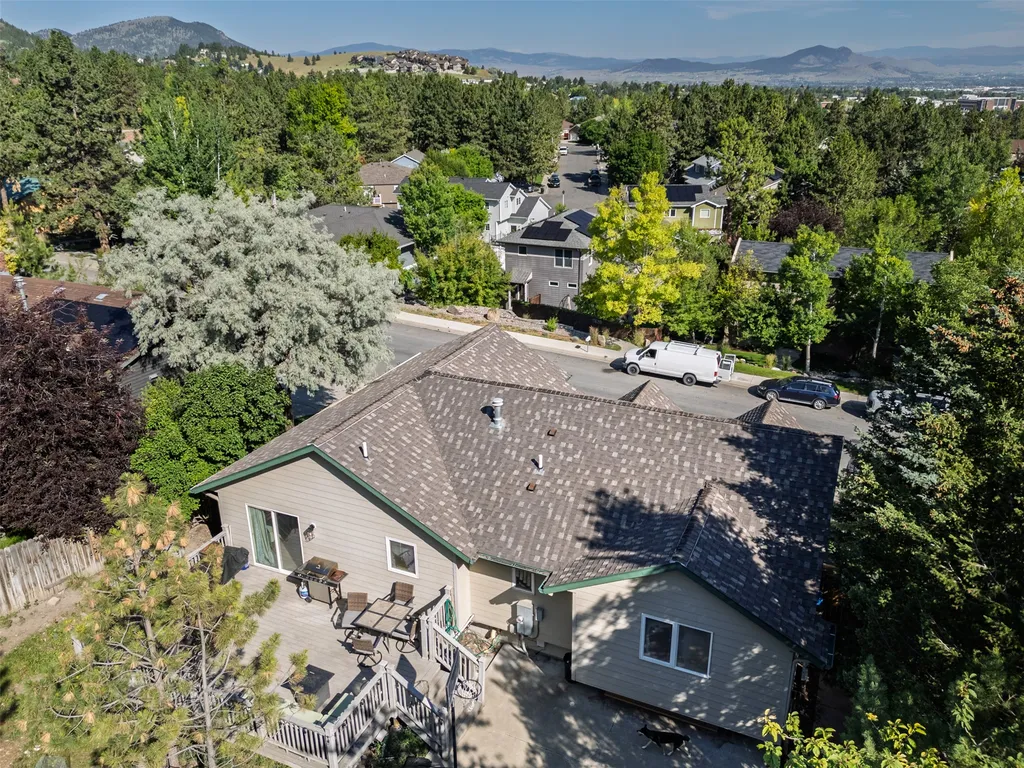 2627 Gold Rush Avenue Helena MT 59601