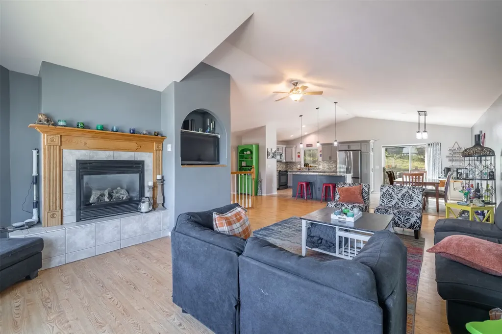2627 Gold Rush Avenue Helena MT 59601