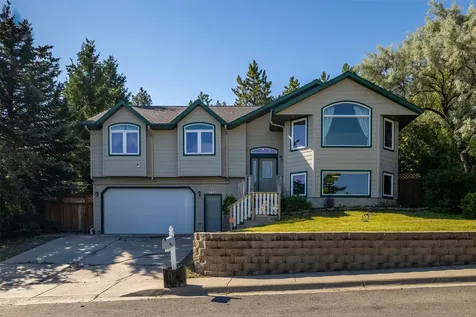 2627 Gold Rush Avenue Helena MT 59601