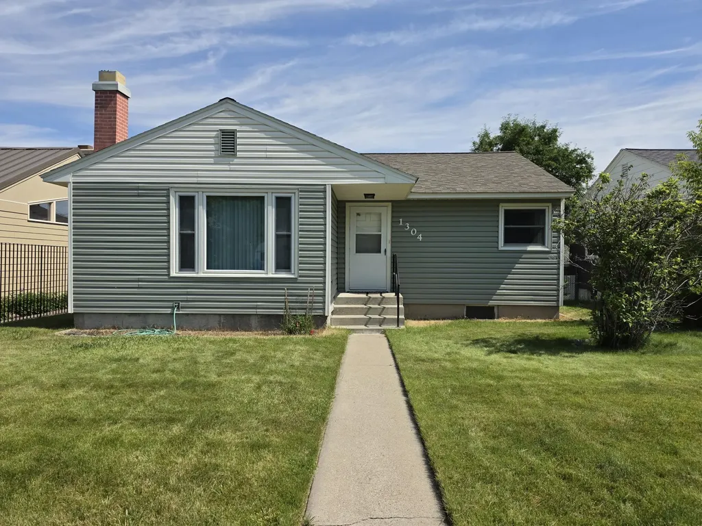 1304 Leslie Avenue Helena MT 59601