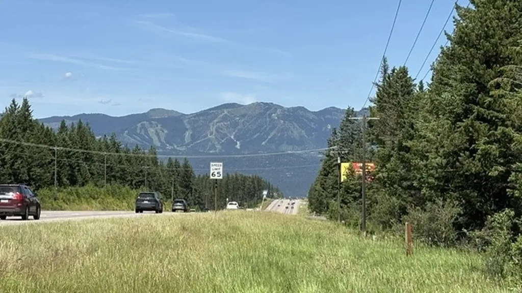 5089 Us Hwy 93 S Whitefish MT 59937