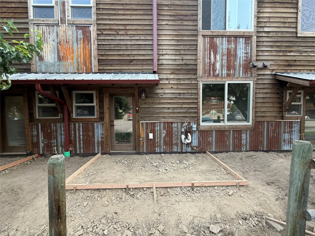 235 Grant Street Missoula MT 59801