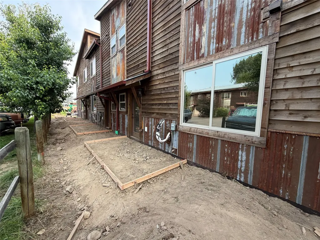 235 Grant Street Missoula MT 59801