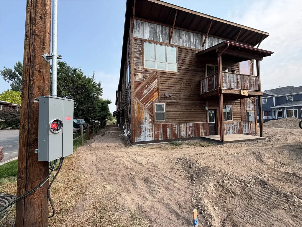 235 Grant Street Missoula MT 59801