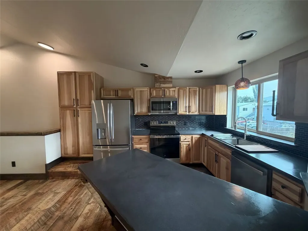 235 Grant Street Missoula MT 59801