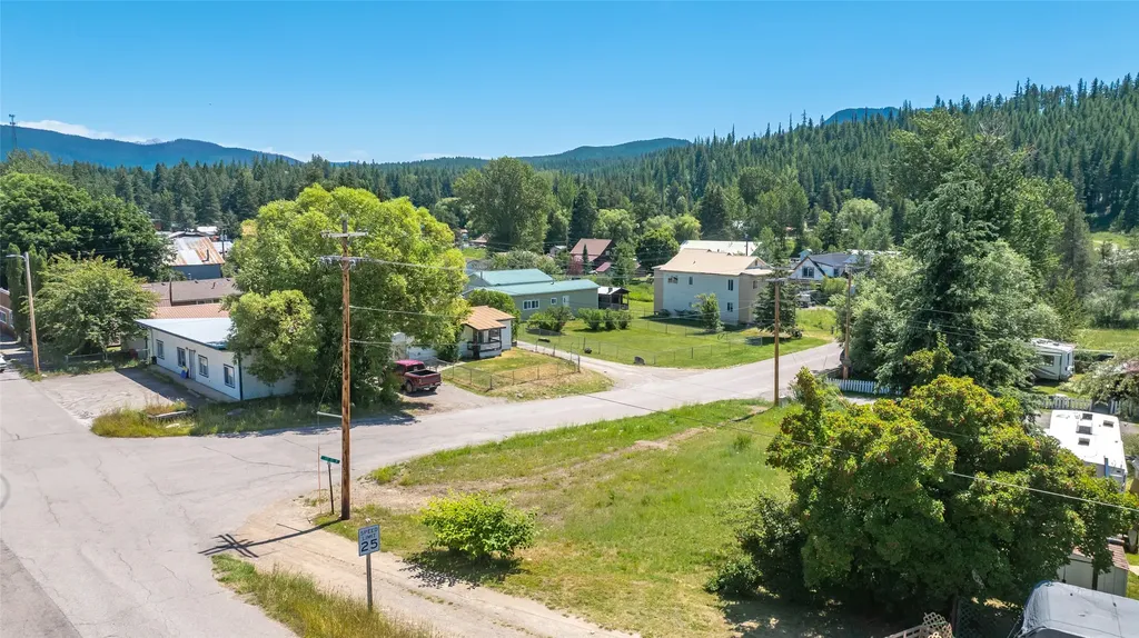 100 Central Avenue Martin City MT 59926