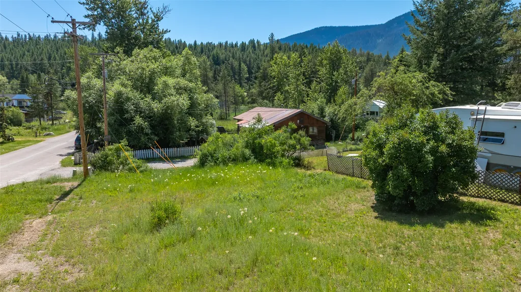 100 Central Avenue Martin City MT 59926
