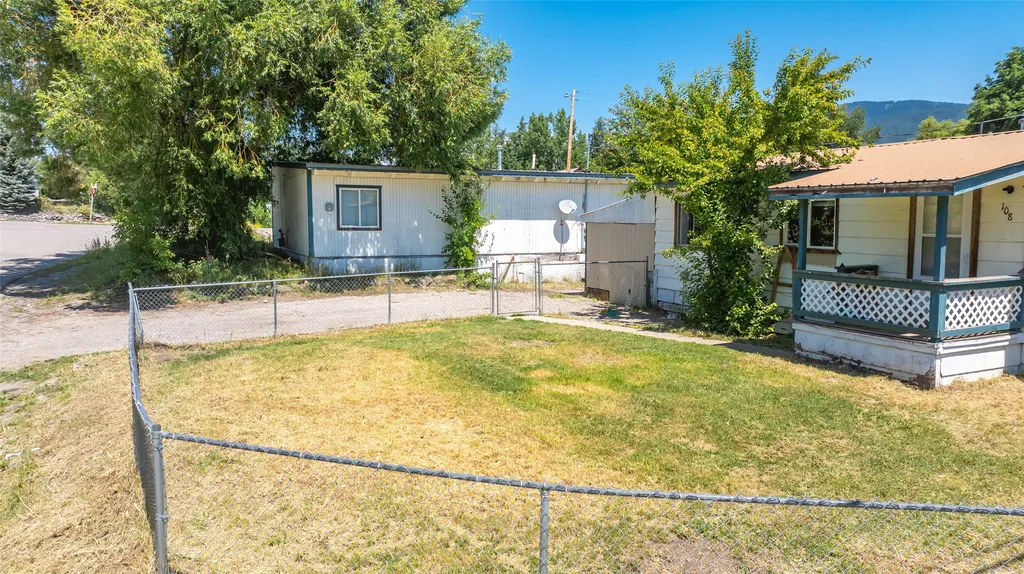 100 Central Avenue Martin City MT 59926